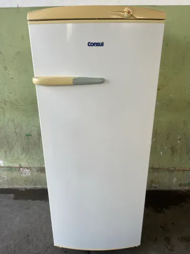 Geladeira Consul degelo seco 300 litros