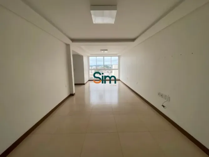 Apartamento para Aluguel 3 Dorms (1 Suíte) no Bairro Efapi, Chapecó | 110m² | 2 Vagas
