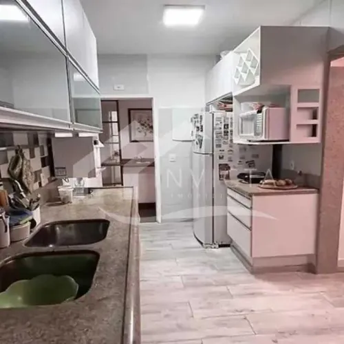 Apartamento : Padrão / Residencial / Ipanema