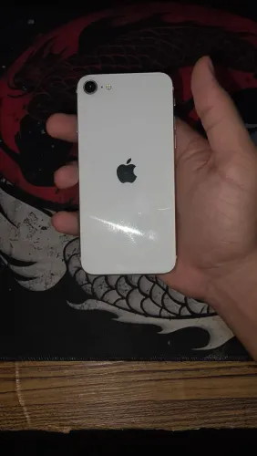 Vendo iphone SE 2020