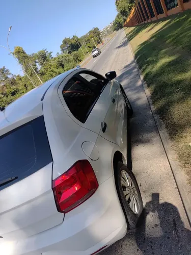 Volkswagen Gol Geração VII Trendline 1.0 12V Total Flex Mec. 4P 2017