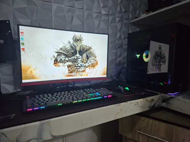 PC Gamer Intel Core i5 Completo