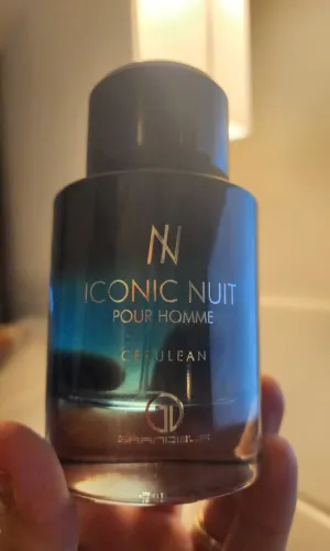 Perfume original