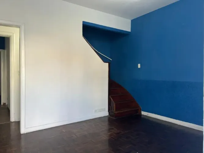 Sobrado para aluguel possui 80 metros quadrados com 1 quarto em Lapa - São Paulo - SP