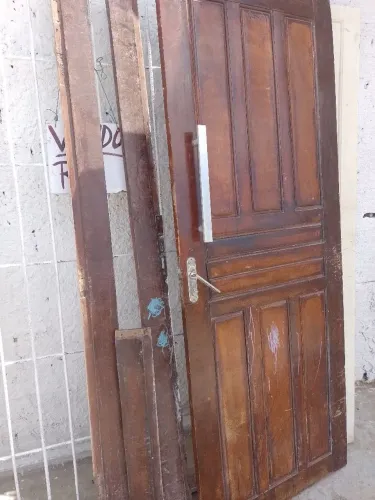 Porta completa