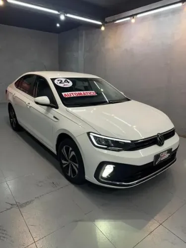 Volkswagen Virtus Comfort. 200 TSI 1.0 Flex 12V AUT 2024