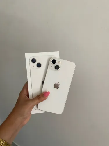 iPhone 13 256gb