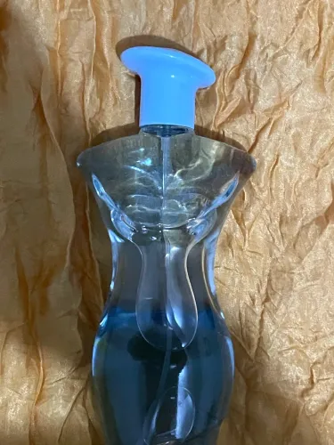 ? Jean Paul Gaultier La Création pour Femme - Eau de Parfum