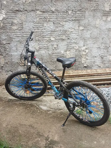 VIKING X TUFF 25 