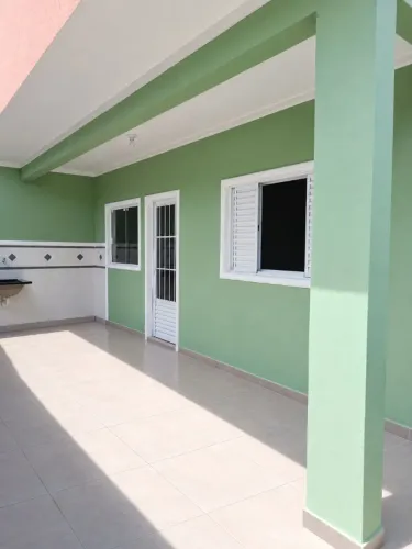 Casa Nova a Venda !