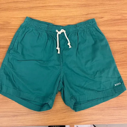 Bermuda masculina