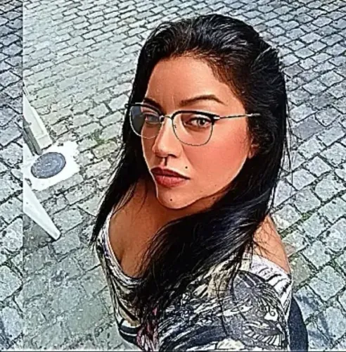 Cuidadora e acompanhante de idosos 