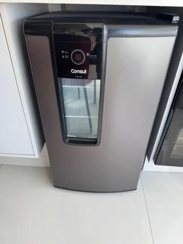 Cervejeira Consul Titanium