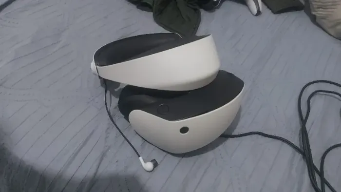 Ps vr2