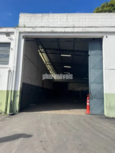 GALPAO EM CONDOMINIO, JARDIM SAO LUIS