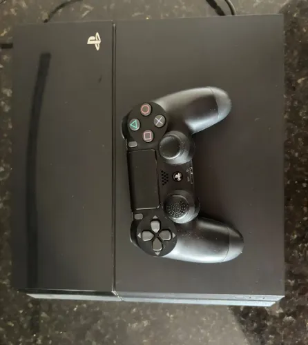 Ps4 FAT