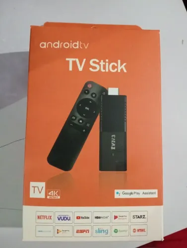 Android tv stick