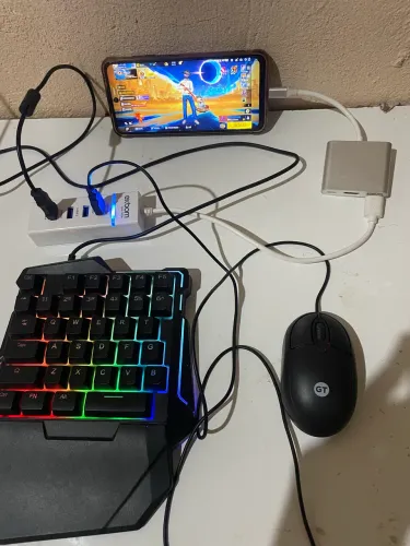 Kit Emulador