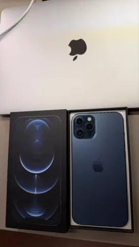 iPhone 12 Pro Max 256 GB
