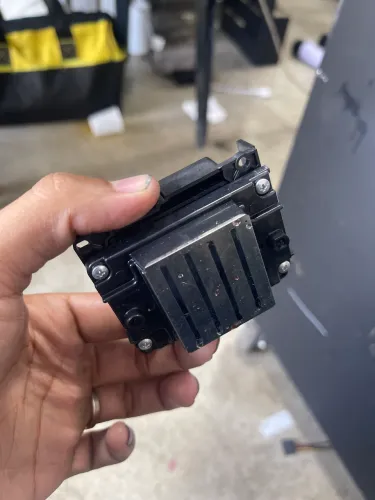 Cabeza de máquina impresora I3200,DX5,DX4 Gen coder