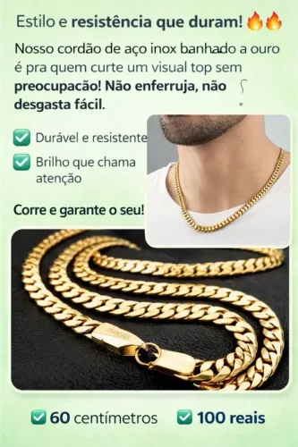 Cordão