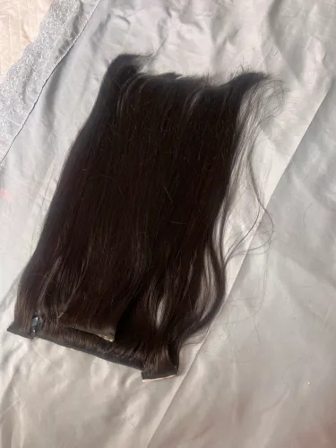 Mega Hair humano brasileiro