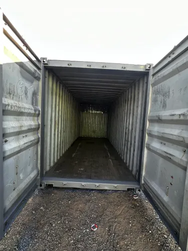 Contêiner Marítimo 6 metros pronta entrega sapucaia do sul 