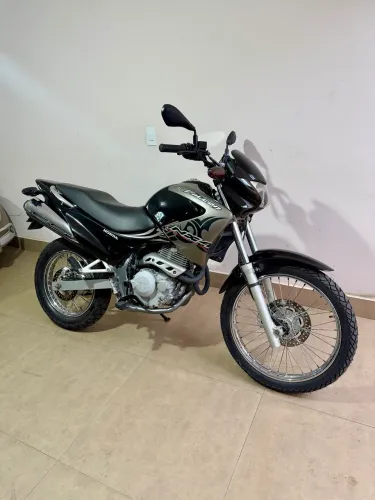 Honda Falcon 400 2006
