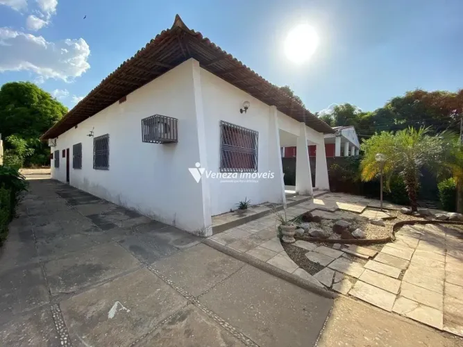 CASA A VENDA NO ININGA