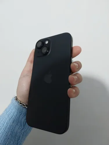 iPhone 15 - Excelente - Saúde da bateria 89%