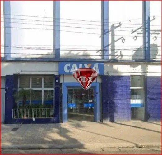 Loja no Vila Moinho Velho