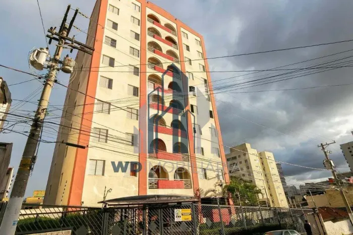 Apartamento para alugar no bairro Vila Aricanduva - São Paulo/SP, Zona Leste