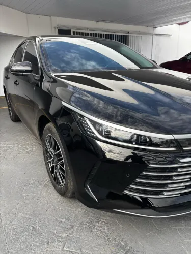 BYD King GS 1.5 16V Aut. (hibrido) 2026