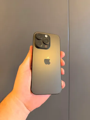 iPhone 16 Pro 256gb