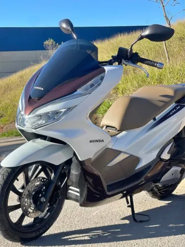 Honda PCX 150/dlx 2021