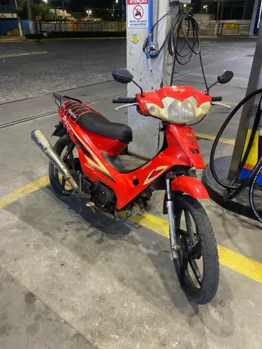 Fhonix 50cc
