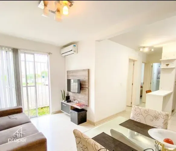 Apartamento com 2 dormitórios à venda, 52 m² - Centro - Pelotas/RS