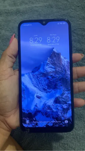 Redmi note 8