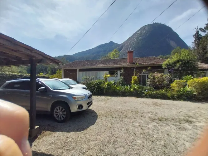 Sitio em Araras - terreno com ótima topografia!