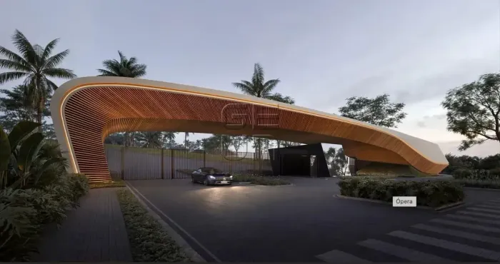 Terreno à venda, Parque das Artes, Londrina, PR