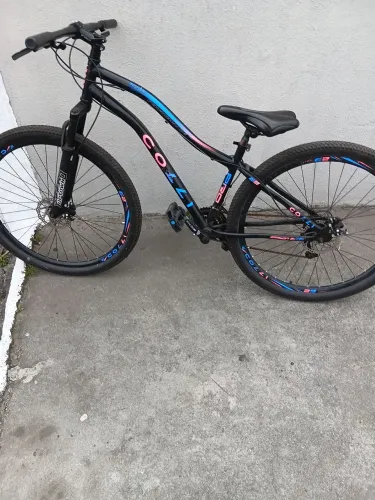 Bike para o dia a dia.  Vende-se. 