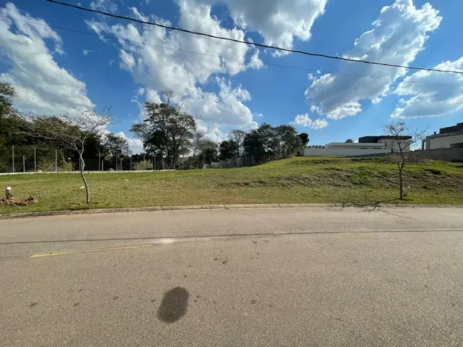 Terreno Condomínio em Jundiaí