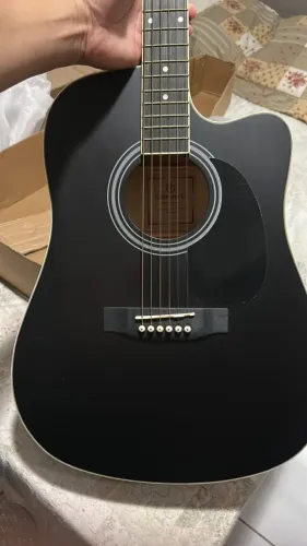 violão Giannini GDC-1 CEQ