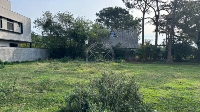 Terreno a venda com 460 m2 no Ribeirão da Ilha em Florianópolis - SC