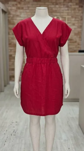 Vestido novo