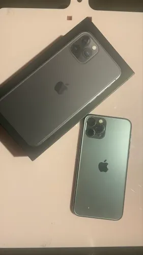 IPHONE 11 PRO 256gb