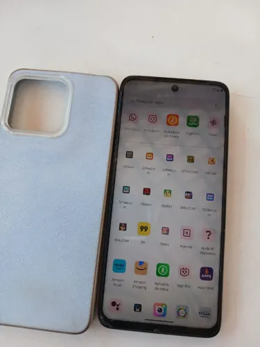 Vendo celular