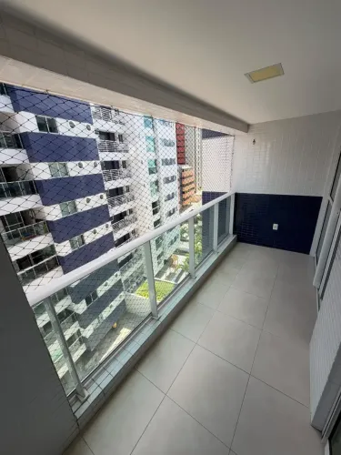 APARTAMENTO À VENDA NO JARDIM OCEANIA JOÃO PESSOA/PB