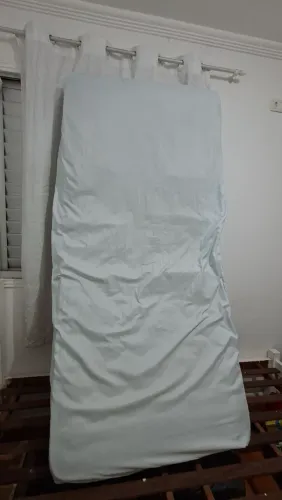 Colchão D33