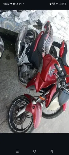 Cb 300